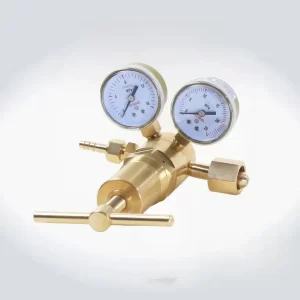 High Pressure Regulator Регулятор высокого давления منظم الضغط العالي