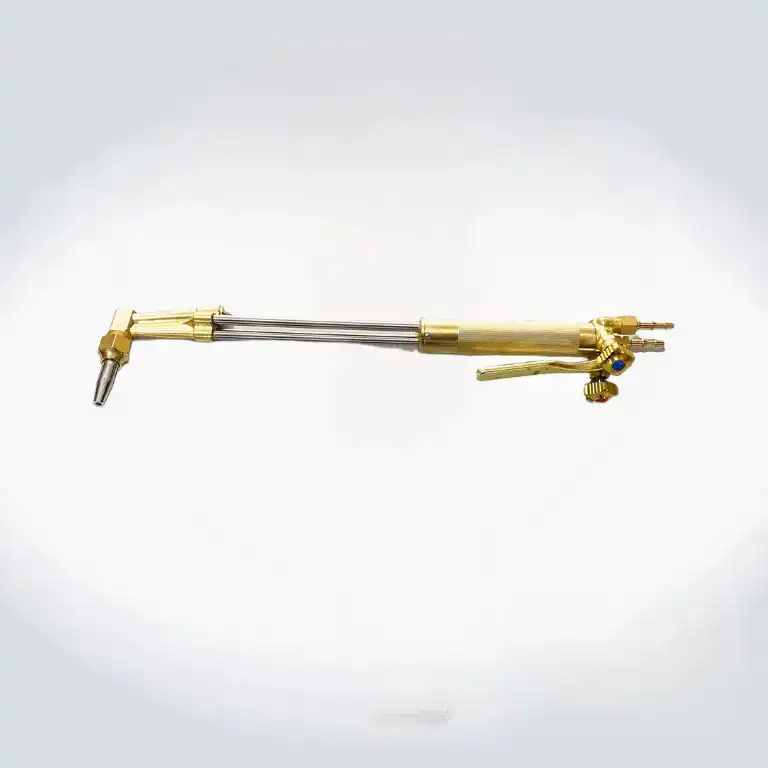 Banlanced Pressure Cuttting Torch Резак для резки под давлением شعلة القطع بالضغط المتوازن