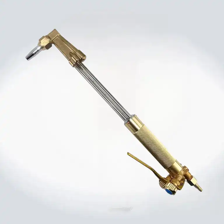 Banlanced Pressure Cuttting Torch2