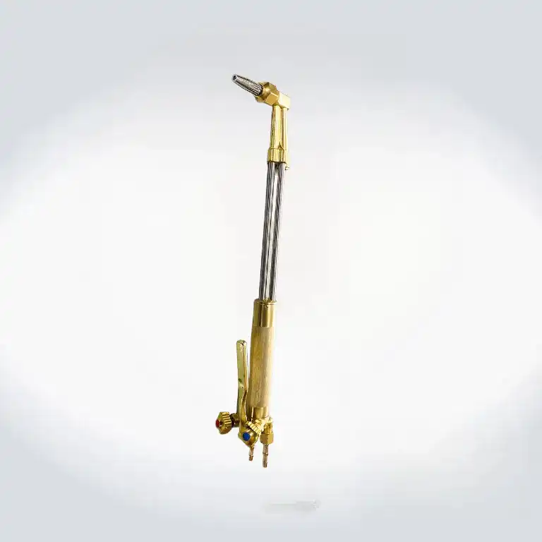 Banlanced Pressure Cuttting Torch3