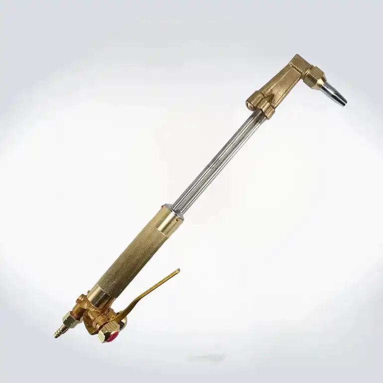 Banlanced Pressure Cuttting Torch4