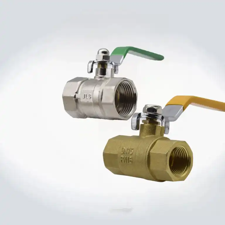 Ball Valve Шаровой кран صمام كروي