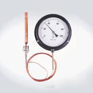 Capillary Thermometer Капиллярный термометр ميزان حرارة شعري