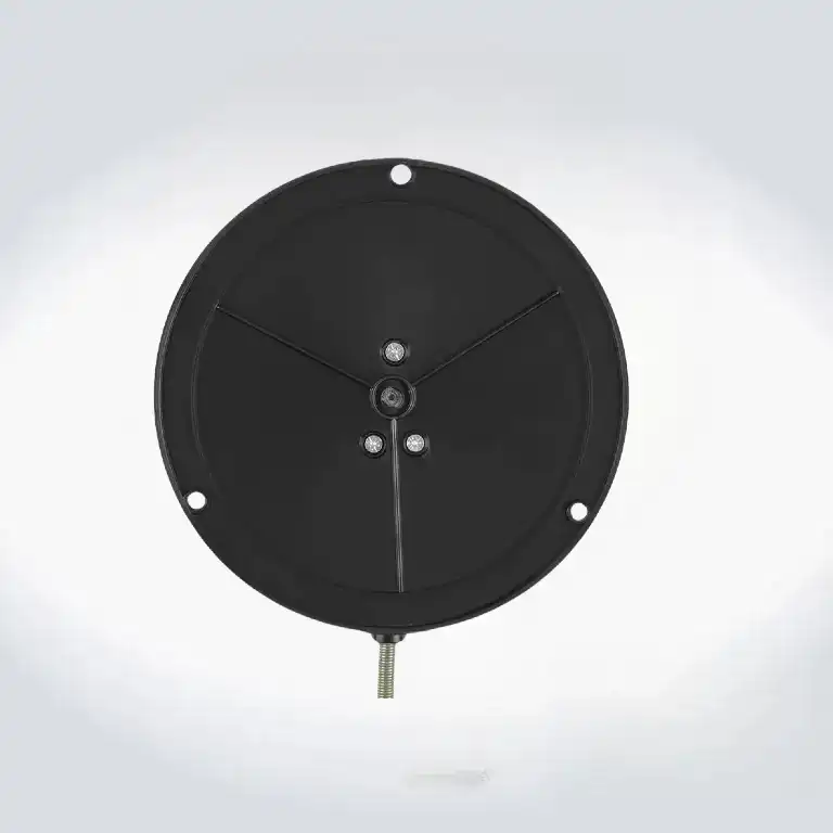 High-Precision Capillary Thermometer with Capillary Tube2