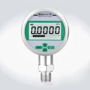 Digital Pressure Gauge Цифровой манометр مقياس الضغط الرقمي