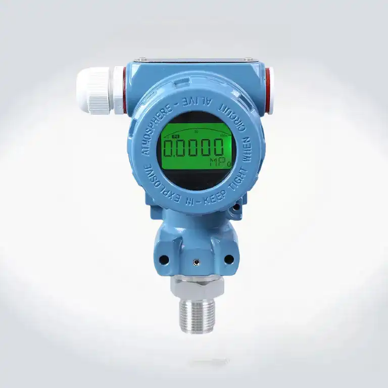 Industrial Pressure Transmitter Промышленные преобразователи давления جهاز إرسال الضغط الصناعي