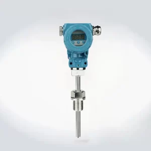 Explosion-Proof Temperature Transmitter Взрывозащищенный преобразователь температуры جهاز إرسال درجة الحرارة المقاوم للانفجار