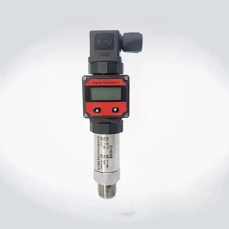 Universal Pressure Transmitter Универсальный преобразователь давления جهاز إرسال الضغط العالمي