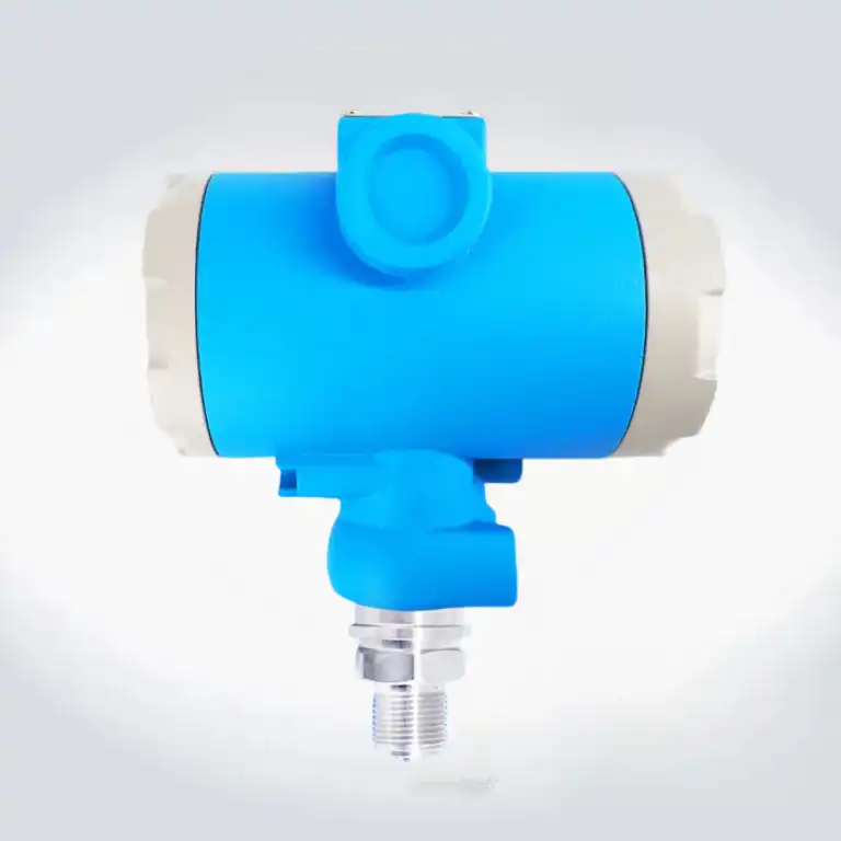 High-precision Wireless Pressure Transmitter2