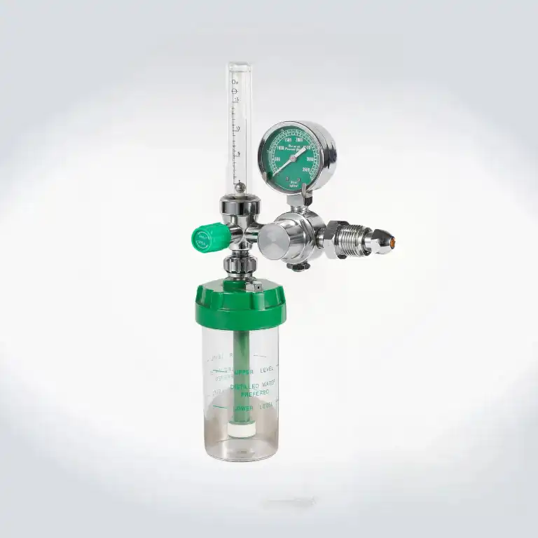 Hospital Medical Oxygen Inhalator Медицинский кислородный ингалятор для больниц جهاز استنشاق الأكسجين الطبي للمستشفى