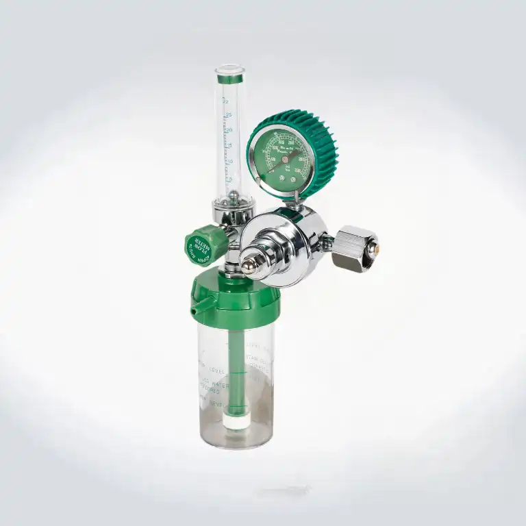 Hospital Medical Oxygen Inhalator3