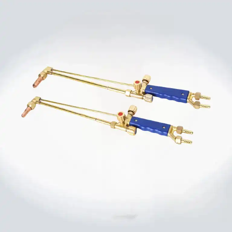 Injector Welding Cutting Torch Инжекторная сварочная горелка حاقن لحام حاقن شعلة القطع