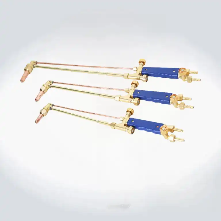 Injector Welding Cutting Torch2