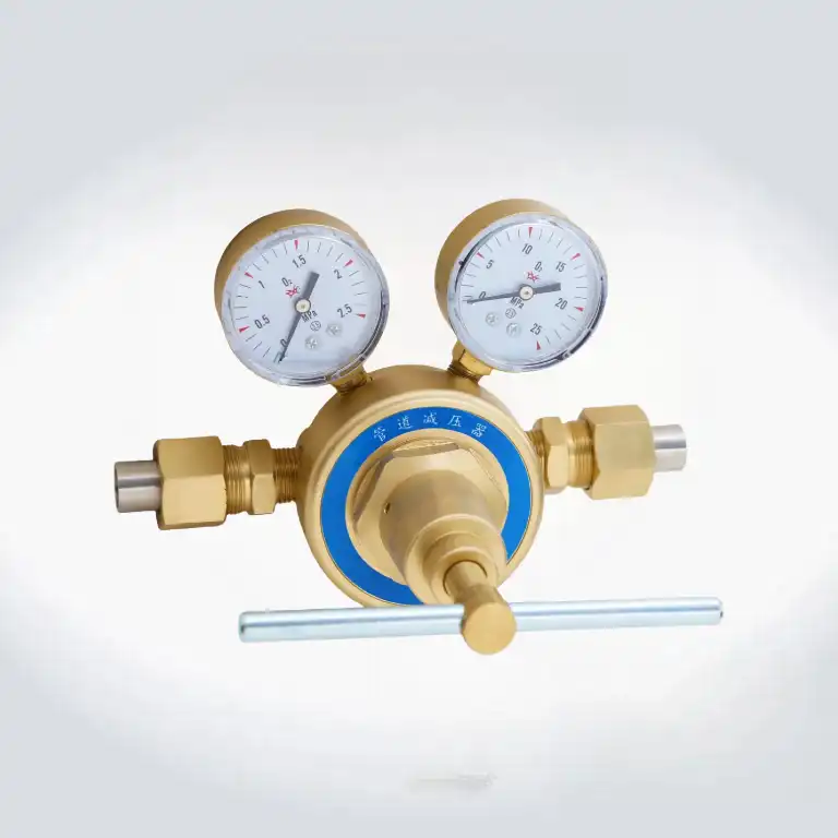 Regulator For Pipeline Регулятор для трубопровода منظم لخطوط الأنابيب