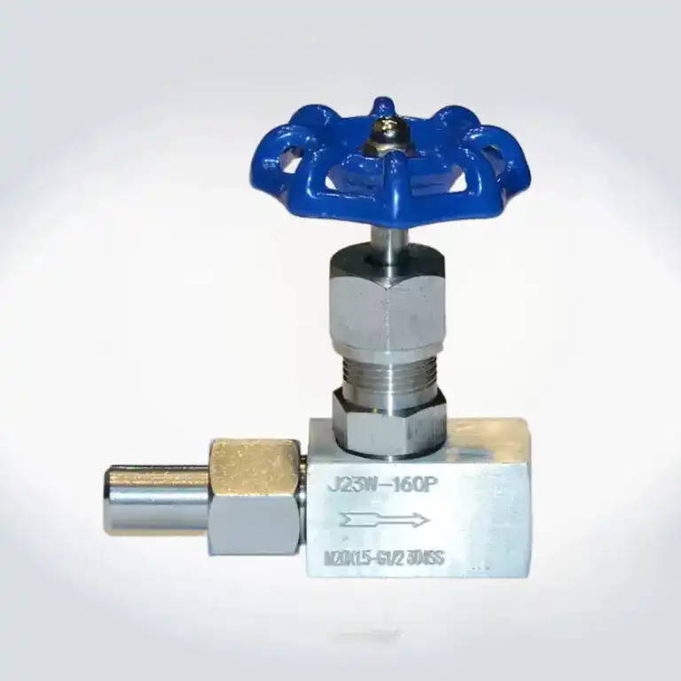 Pressure Gauge Needle Valves Игольчатые клапаны для манометров صمامات إبرة قياس الضغط