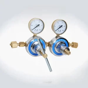Two Stage Gas Regulator Двухступенчатый газовый регулятор منظم الغاز ثنائي المرحلة